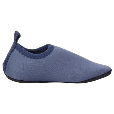 Sterntaler - Kid's rutschfester Aquaschuh uni - Wassersportschuhe 29/30 | EU 29-30 blau Image