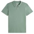 Ecoalf - Enzoalf Polo - Polo-Shirt Gr XXL türkis