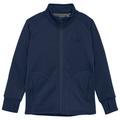 Color Kids - Kid's Fleece Jacket - Fleecejacke Gr 104 blau