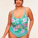 Women's Victoria's Secret Marseille Swim Top