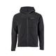 Marmot Herren Pinnacle DriClime Hoodie Jacke (Größe S, schwarz)