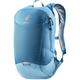 Deuter Kinder Junior Bike Rucksack (Größe 8L, blau)