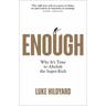 Enough - Luke Hildyard