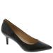 Cole Haan The Go-To Park Pump - Womens 11 Black Pump Medium