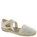 Kenneth Cole Reaction Luna - Womens 8 White Slip On Medium