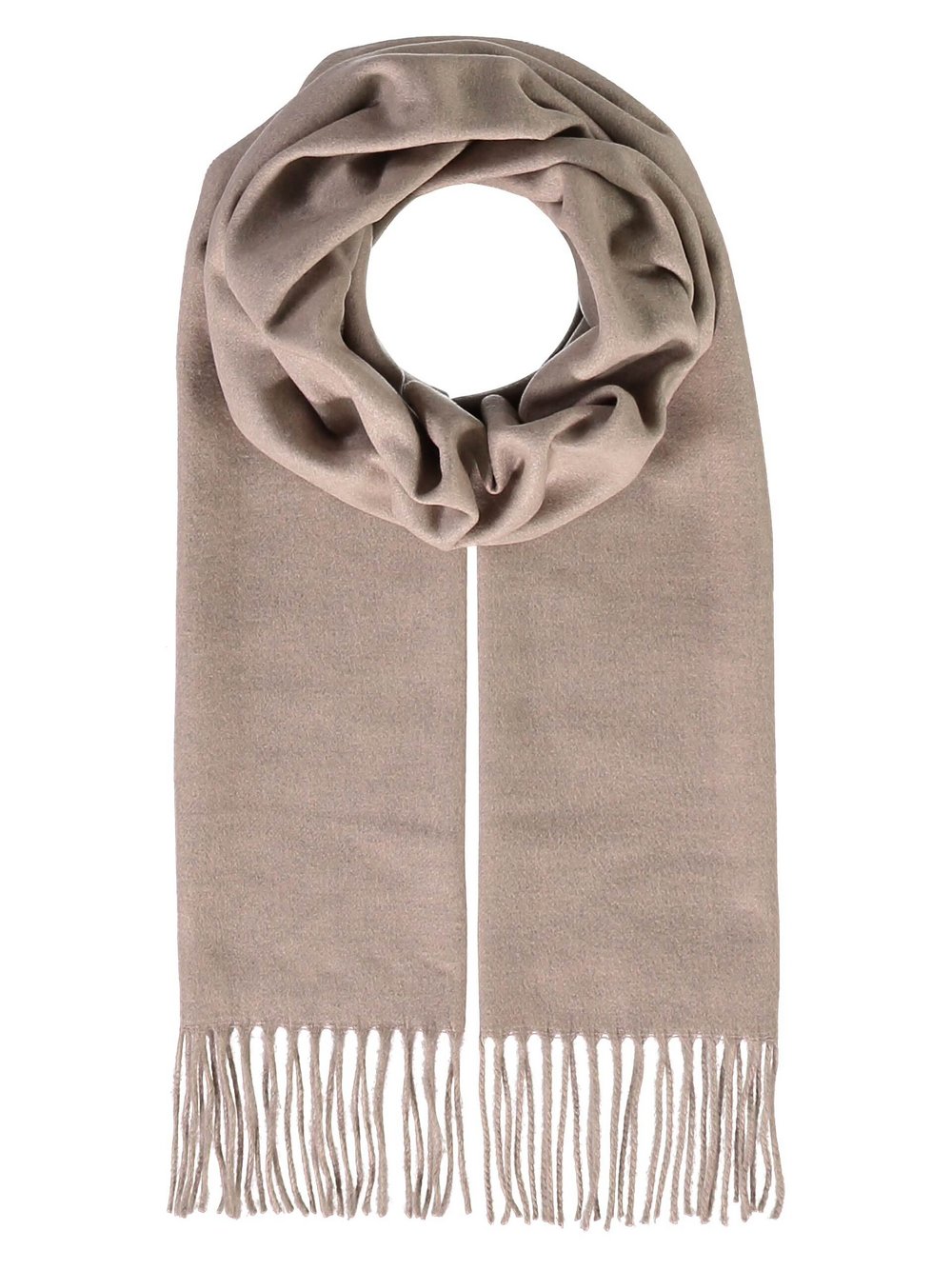 Giorgio Rimaldi Schal Damen beige, ONE SIZE Image