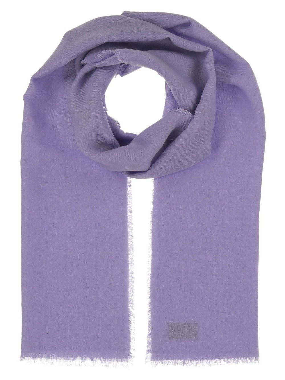 Giorgio Rimaldi Schal Damen lila, ONE SIZE Image