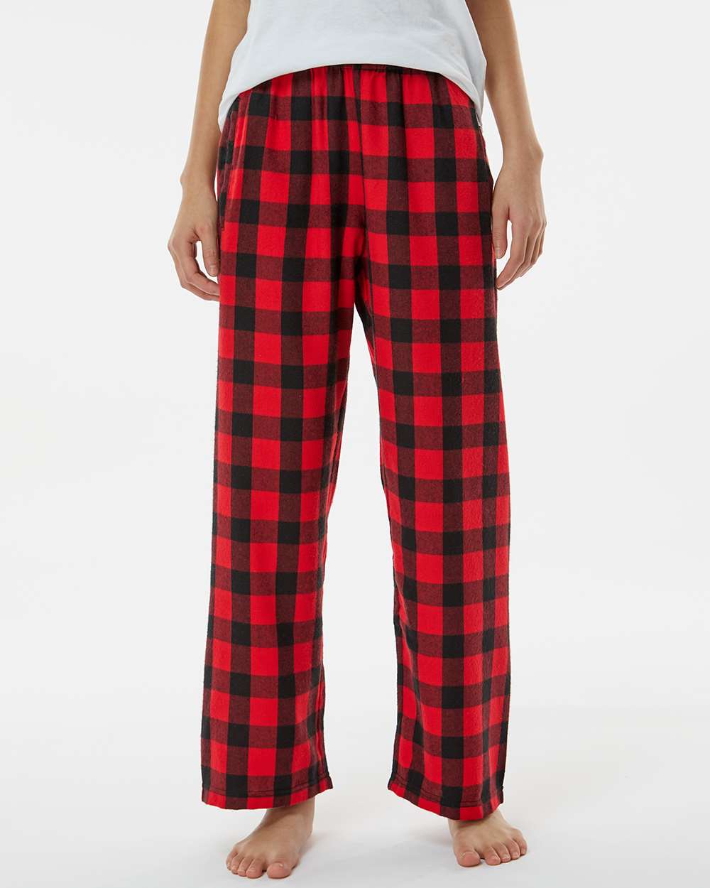 Sleepwear 3 - Boxercraft