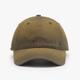 Men's Baseball Cap Sun Hat Trucker Hat Black Yellow 100% Cotton Fashion Casual Street Daily Gradual Adjustable Sunscreen Breathable