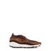 Air Footscape Woven Lace-up Sneakers