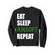 Airsoft Spruch Softair Militär Sweatshirt