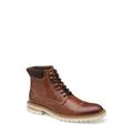 Barrett Water Resistant Cap Toe Boot