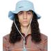 Le Papier 'le Bob Gadjo' Bucket Hat