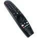 AN-MR650A IR Replacement Remote Control Compatible with LG TV 55UJ6580 60UJ6540 65UJ6540 70UJ6570 75UJ6520 65SJ9500 60SJ8000 75SJ857A 49UJ7700 55SJ8500 65SJ800T 75SJ8570