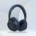 HERESOM Wireless Headphones Bluetooth Wireless Headphones Headworn Stereo Wireless Headset Bring Great Music Experience Sports Fitness Leisure Music Earphones Universal For Phones