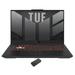 ASUS TUF Gaming A15 Gaming Laptop (AMD Ryzen 9 7940HS 8-Core 15.6in 144 Hz Full HD (1920x1080) GeForce RTX 4070 64GB DDR5 4800MHz RAM 2x2TB PCIe SSD RAID 1 (2TB) Win 11 Pro) with USB-C Dock