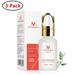 RoseHome 3 Pack Anti-Aging Face Serum Hydrating Facial Skin Care Pairs Well with Vitamin C Serum & Retinol Serum