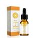 RoseHome Vitamin C Serum for Face and Neck Brighten Dark Spots or Fine Lines and Wrinkles with VC Serum for All Skin Types