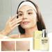 OugPiStiyk Anti Aging Face Cream Little Butter Face Cream Refreshing Moisturizing Lotion Skin Care Lotion