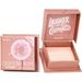 Benefit Cosmetics Dandelion Twinkle Nude-Pink Highlighter & Luminizer Powder Mini 1.5 gram/0.05 oz
