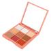 9 Color Eyeshadow Palette Long Lasting Eye Makeup Palette for Eyeshadow Face Highlighter Eyemazing Makeup M9 2