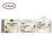 RoseHome 3 Pack Ginseng Renewing Cream Silk Cream to Hydrate Visibly Firm and Soften Look of Lines & Wrinkles