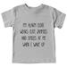 DkinJom baby girl clothes Toddler Girls And Boys T Shirt MY ALARM CLOCK WEARS CUTE JAMMIES AND SMILES AT ME WHEN I WAKE UP Print Short Sleeves Tops For Kid Girls And Boys