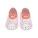 TMOYZQ Newborn Baby Boys Girls Non Slip Grip Socks with Strap Cute Slipper Socks with Non Skid Soft Soles for Baby Shower Crew Socks First Walking Shoes for 6M-4T Infants Toddlers Kids