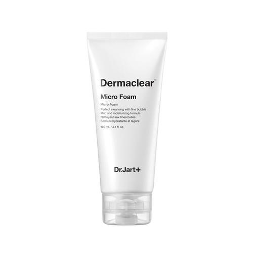 Dr.Jart+ Dermaclear pH Micro Foam 120 ml Reinigungsmittel