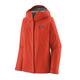 Patagonia Damen Outdoorjacke TORRENTSHELL 3L, hochrot, Gr. S