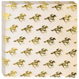 Kentucky Derby 150 16-pack Beverage Napkins