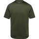 GORE WEAR Herren T-Shirt Everyday Shirt Herren, Größe XXL in Grün