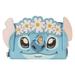 Loungefly Lilo and Stitch Springtime Daisy Zip-Around Wallet