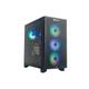 AlphaSync Gaming PC - AMD Ryzen 5 7700XT 32GB RAM 1TB SSD RX 7700 XT WiFi Windows 11 Home