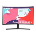 SAMSUNG S24C366EAU 24inch FHD VA 16:9 60Hz 4ms Curved LS24C366EAUXEN