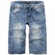 Forplay Shorts - Denim Shorts - 30 to 38 - for Men - blue