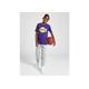 Nike NBA LA Lakers Essential T-Shirt Junior - Purple - Kids