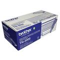 Brother TN2000 Black Fax Ink Cartridge - TN2000