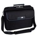 Targus Notepac Case Nylon For Screen Size 15.4-16inch Black - CN01