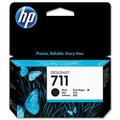 HP 711 Black Ink Cartridge - CZ129A