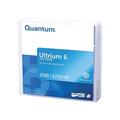 Quantum Ultrium LTO6 MP Data Cartridge 6.25TB MR-L6MQN-03