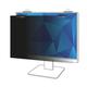 3M Privacy Filter for 24 Inch Full Screen Monitor 16:10 PF240W1EM