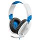 Turtle Beach Recon 70P White Headset