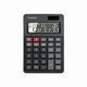 Canon AS-120 II 12 Digit Desktop Calculator Black 4722C002