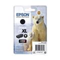 Epson 26XL Black Ink Cartridge - C13T26214010