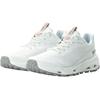 Sneaker JACK WOLFSKIN "PRELIGHT VENT LOW W", Gr. 41, weiß (sanftes weiß), Textil, Synthetik, sportlich, Schuhe