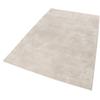 Hochflor-Teppich ESPRIT "Relaxx ESP-4150", beige (creme, beige), B:240cm H:25mm L:290cm, Kunstfaser, Teppiche, Wohnzimmer, sehr große Farbauswahl, weicher dichter Hochflor