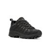 Wanderschuh MERRELL "CLAYPOOL 2 SPORT GORE-TEX", Gr. 47, schwarz, Synthetik, sportlich, Schuhe, wasserdicht