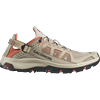 Wasserschuh SALOMON "TECHAMPHIBIAN 5", Gr. 40, grau, Mesh, Textil, sportlich, Schuhe Outdoorschuh Wasserschuh, Aquaschuhe
