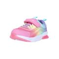 Sneaker ZIGZAG "Solarise" Gr. 25, bunt (mehrfarbig) Kinder Schuhe Sportschuhe